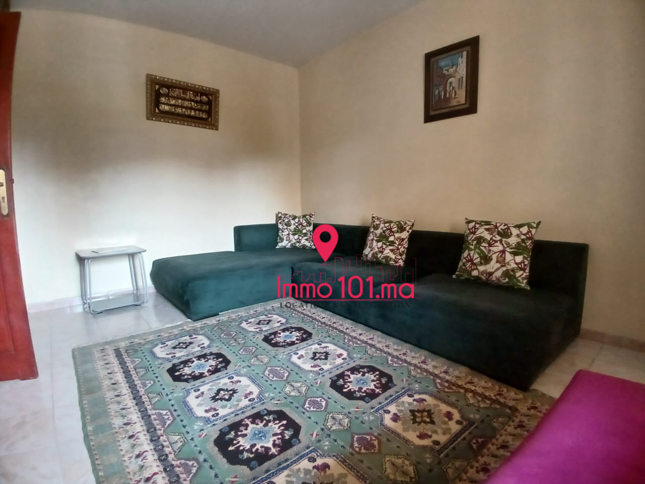 Villa à vendre à Hay Riad AYV2164